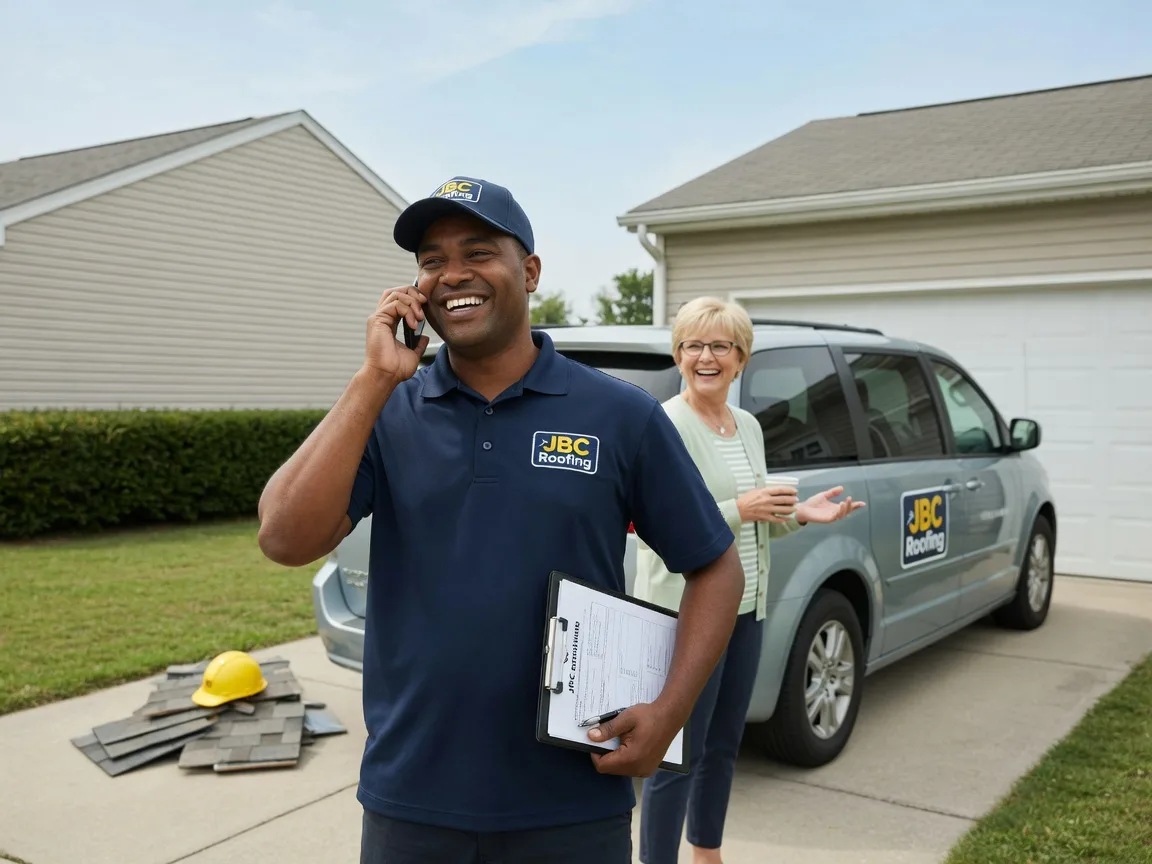 Roof Replacement East Dublin, GA FAQs